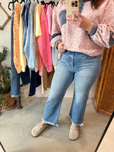 Load image into Gallery viewer, Parker Denim