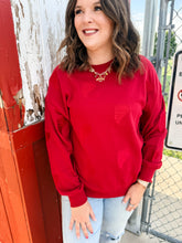 Load image into Gallery viewer, Iowa State Cyclone Sweatshirt