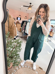 Mari Jumpsuit