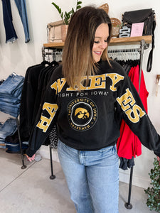 Iowa Philly Sweatshirt