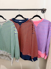 Load image into Gallery viewer, Free &amp; Easy Pullover