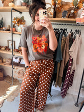 Load image into Gallery viewer, Pumpkin Season Tee