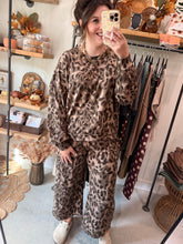 Load image into Gallery viewer, The Mae Leopard Set