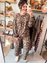 Load image into Gallery viewer, The Mae Leopard Set