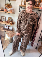Load image into Gallery viewer, The Mae Leopard Set