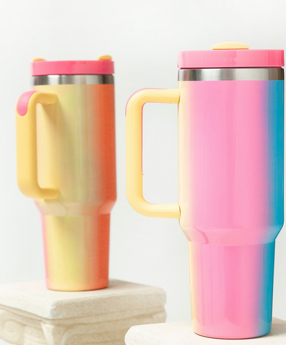 Ombre Bradley Tumbler
