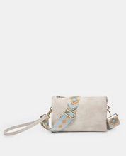 Load image into Gallery viewer, Izzy Crossbody w/ Guitar Strap