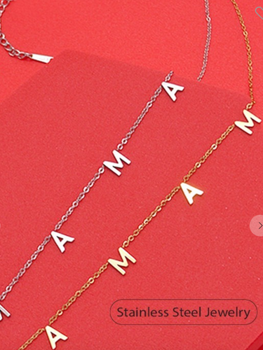 MAMA Necklace