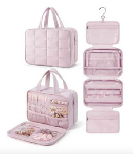 Puff Travel Bag