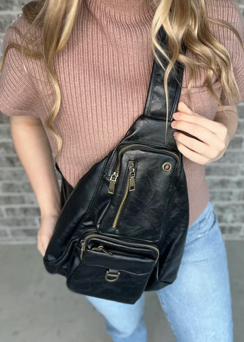 Mallory Sling Bag