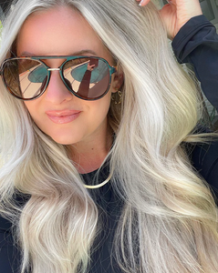 Earhart Sunglasses