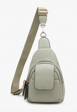 Load image into Gallery viewer, Sophia Sling Bag