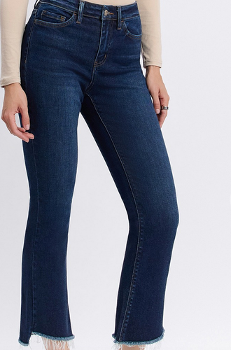 The Millie Denim