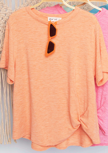 Sherbert Twist Top
