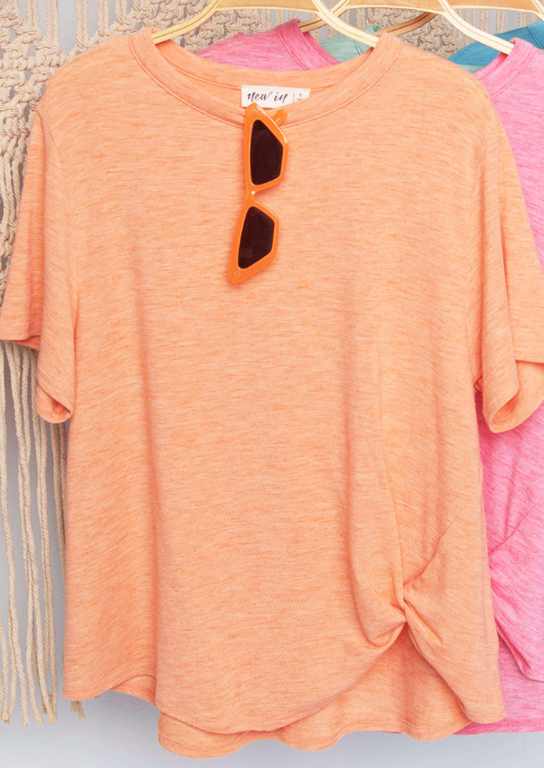 Sherbert Twist Top