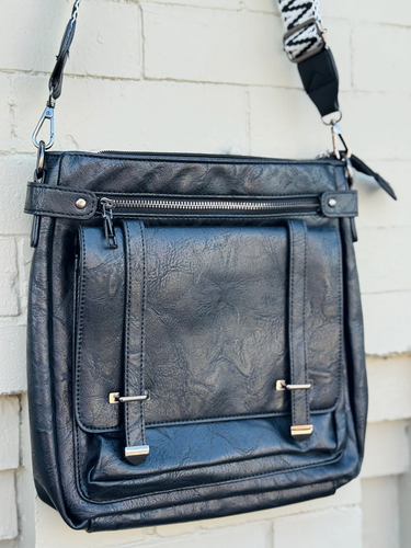 Cameron Crossbody