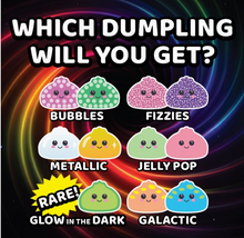 Load image into Gallery viewer, Mystery Dumplings