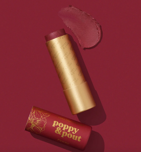 Poppy & Pout Lip Tint