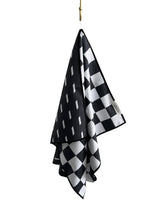 Load image into Gallery viewer, Dottie: Reversible Hand Towel