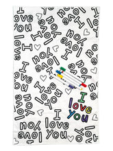 Load image into Gallery viewer, Mother's Day Coloring Gift Box