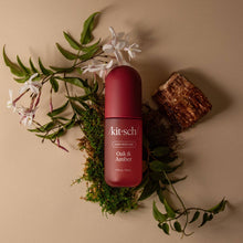 Load image into Gallery viewer, Oak &amp; Amber Hair Perfume