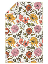 Load image into Gallery viewer, Urban: Double-Sided Hand Towel