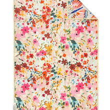 Load image into Gallery viewer, Floatie: Reversible Hand Towel
