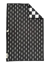 Load image into Gallery viewer, Dottie: Reversible Hand Towel