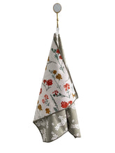 Load image into Gallery viewer, Mallory: Reversible Hand Towel