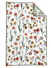 Load image into Gallery viewer, Mallory: Reversible Hand Towel