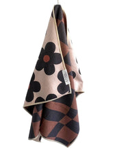 Load image into Gallery viewer, Bobbie: Reversible Hand Towel
