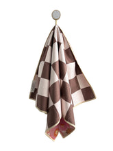 Load image into Gallery viewer, Reeds: Reversible Hand Towel