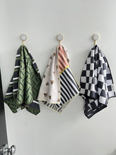 Load image into Gallery viewer, Dottie: Reversible Hand Towel