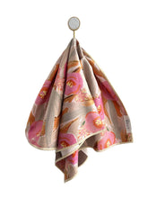 Load image into Gallery viewer, Reeds: Reversible Hand Towel