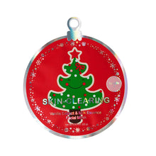 Load image into Gallery viewer, Christmas Holiday Stocking Stuffer Facial Masks