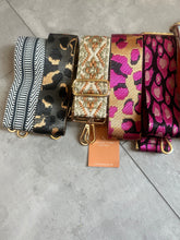 Load image into Gallery viewer, Interchangeable Purse Straps