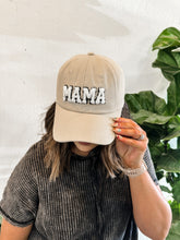 Load image into Gallery viewer, MAMA Ball Cap
