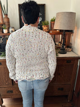Load image into Gallery viewer, Confetti Sweater