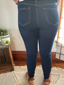 All In One Jeans