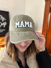 Load image into Gallery viewer, MAMA Ball Cap