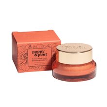 Load image into Gallery viewer, Poppy &amp; Pout Lip Scrub